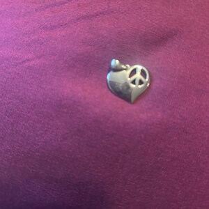 Silver Heart